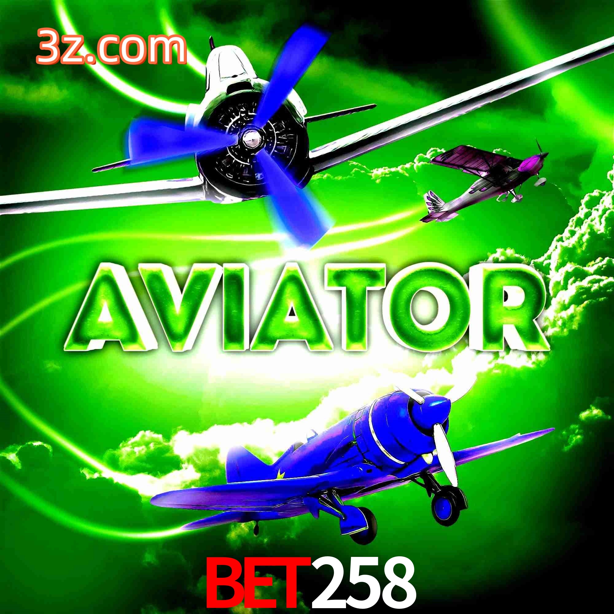 Aviator BET258 Tente a Sorte