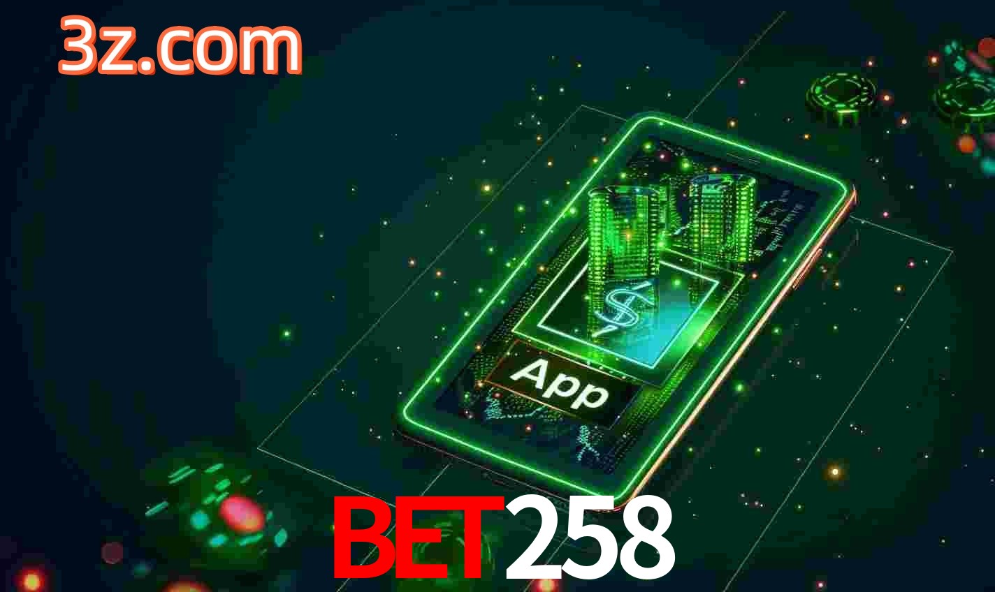 Simplificando a Experiência de Jogo BET258 App