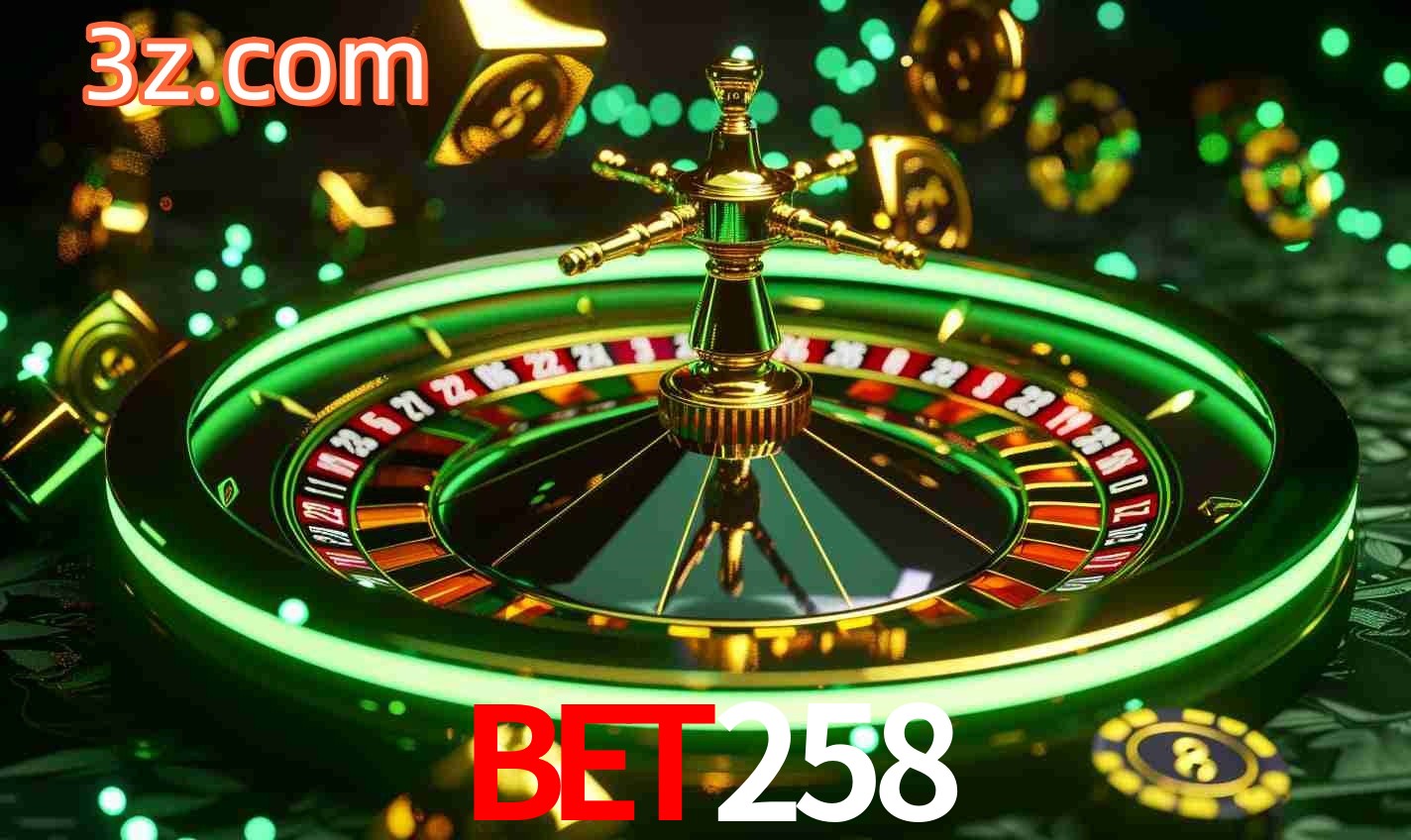 Desfrutar de um Cassino BET258
