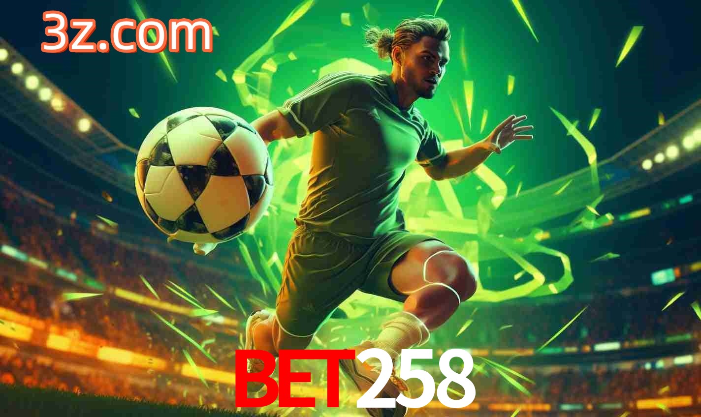 Diversidade Apostas no BET258