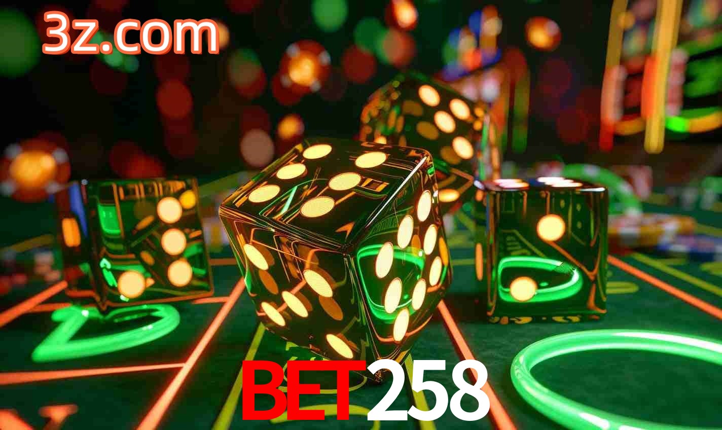 Entretenimento no Jogos BET258