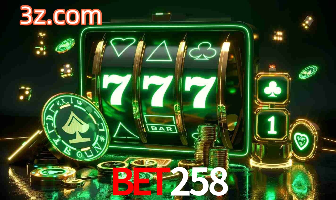 Seguro Login no Cassino Online BET258