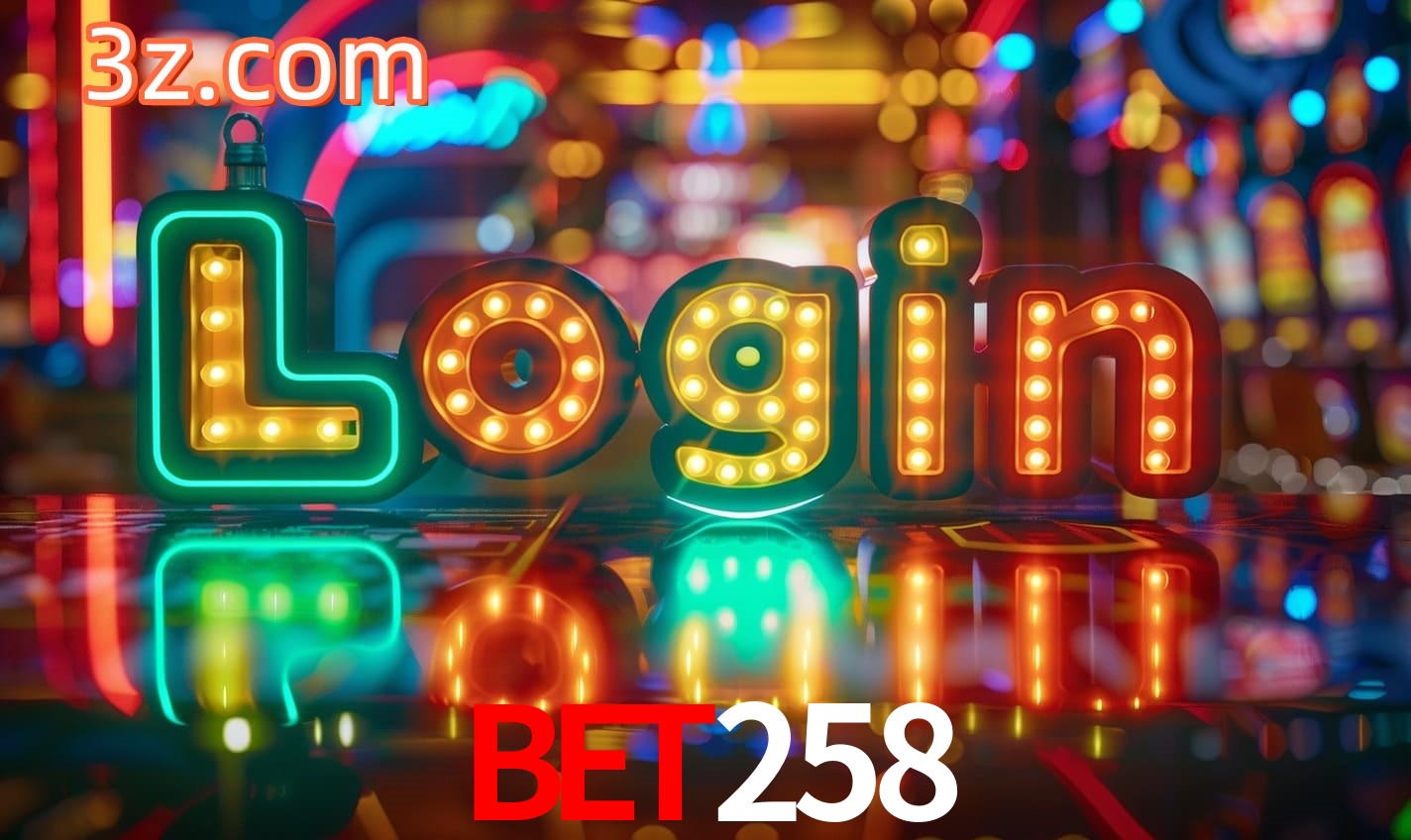 Mundo dos Jogos Cassino BET258