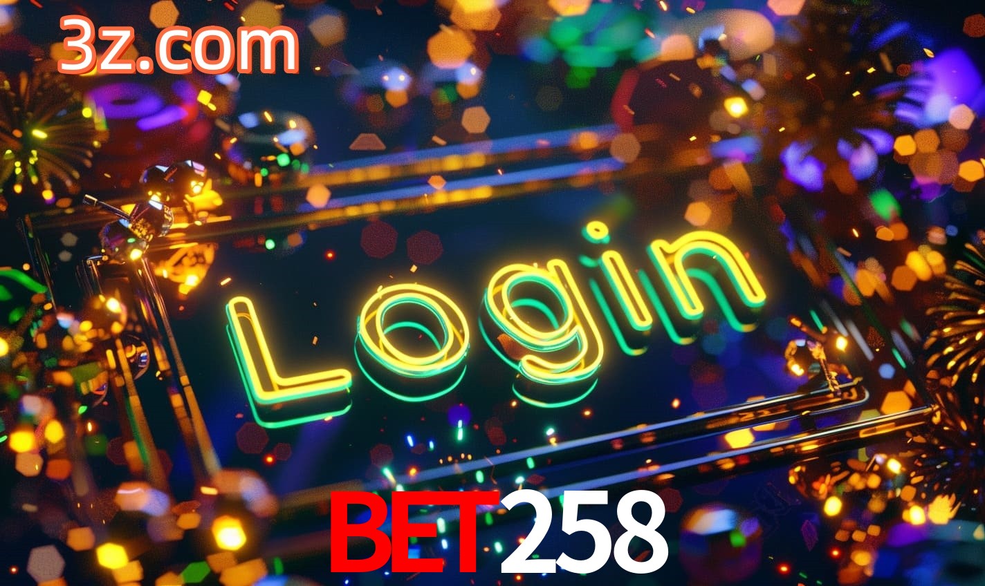 Populares Slots BET258
