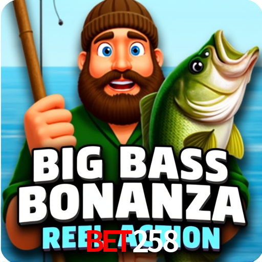 Generoso Bônus Cassino BET258